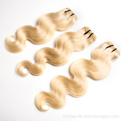Double Drown 12A grade  Vendors Wholesale Mink Natural Raw Virgin Brazilian Cuticle Aligned Hair Bundles Human Hair Extension